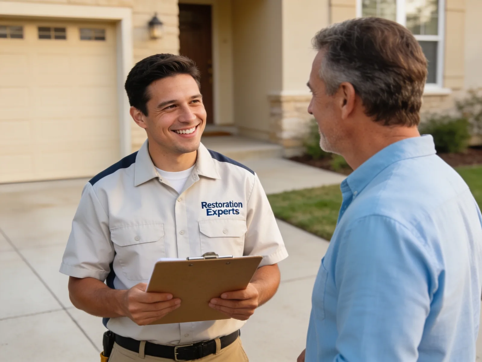 Water Damage Cleanup Nipton, CA FAQs